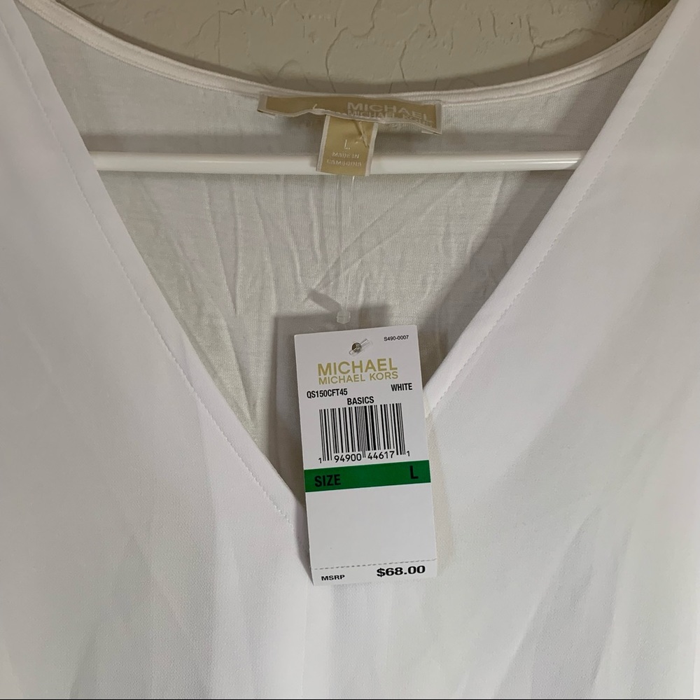 Michael Kors Blouse - Picture 4 of 6